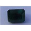 Image 1 : Emerald 7.70 CTW Loose Gemstone