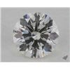 Image 1 : GIA Cert. Round Diamond 1.05 Ct J,SI2