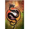 Image 1 : YIN YANG