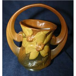 Roseville Clematis 7" Basket