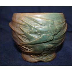 R    4" Bowl with Birds