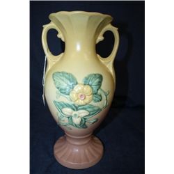 Hull Wildflowwer Vase 13.5"