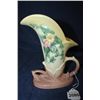 Image 1 : Hull Wildflower Ewer 8.5"