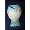 Image 1 : Hull Bowknot Vase 6.5"