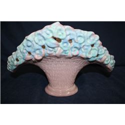 Royal Haeger Vase 8" R386