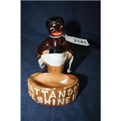 Chattanooga Shoeshine Boy Figure 1951