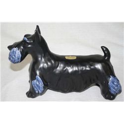 Riyal Haeger Scotty Dog