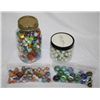 Image 1 : Grouping of Marbles
