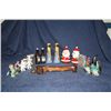 Image 2 : Box Lot Salt & Pepper Shakers