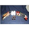 Image 2 : Box Lot Salt & Pepper Shakers