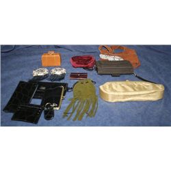 Misc Collection Purses
