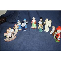 Enesco, Japan, Misc. Figures