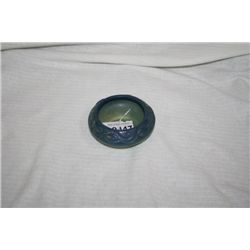 Early Van Briggle Bowl