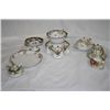 Image 1 : Large Grouping of Various Nippon Items