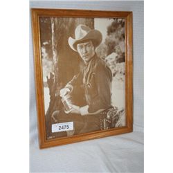 Roy Rogers Photo