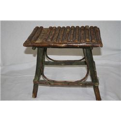 Andorandak Style Foot Stool