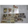 Image 1 : Foreign Postcards