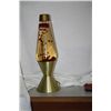 Image 1 : Vintage Lava Lamp