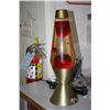 Image 3 : Vintage Lava Lamp