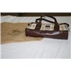 Image 1 : Authentic Burberry Purse & Bag