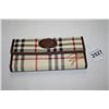 Image 1 : Authentic Burberry Wallet