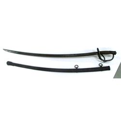 US Civil War Cavalry Sword