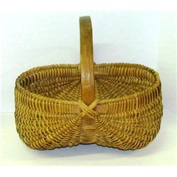 Virginia Bun Basket