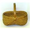 Image 1 : Virginia Bun Basket