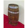 Image 2 : Scotch Whisky Barrel