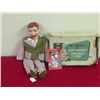 Image 1 : Paul Winchell's Ventriloquist Dummy