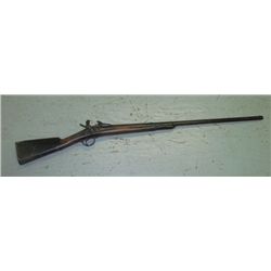 1800's Trap Door Rifle