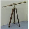 Image 1 : Brass Telescope
