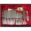 Image 1 : 19 Pieces Flatware