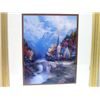 Image 1 : Thomas Kinkade Original