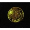 Image 1 : Mini 24K Gauden $20 Gold Coin