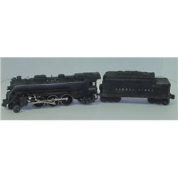 Lionel Engine #2026 & Tender
