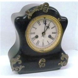 1800's Waterbury Mantle Clock
