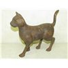 Image 1 : Early Cast Iron Cat Bank