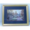 Image 1 : Original Thomas Kinkade