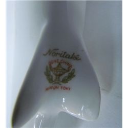 Noritake Bone China Fish