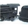 Image 3 : Lionel Engine #675 & Tender