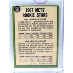 Rookie Baseball Cards without COA sold as is without guarantee