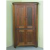 Image 1 : Corner Cupboard