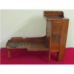 Cobbler Bench