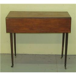 Pembrook Table