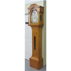 Grandfather Clock