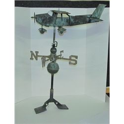 Airplane Weather Vane
