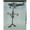 Image 1 : Airplane Weather Vane