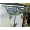 Image 2 : Airplane Weather Vane