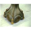 Image 2 : 19th Century Chippendale Partner's Desk